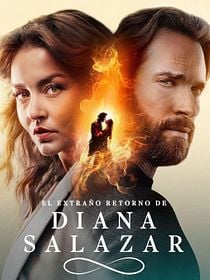 El extraño retorno de Diana Salazar (2024)