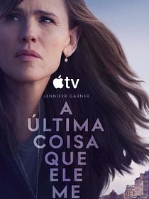 A Última Coisa Que Ele Me Falou