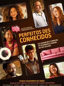 Perfeitos Desconhecidos