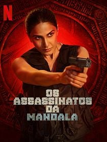 Os Assassinatos da Mandala