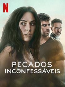 Pôster de Pecados Inconfessáveis
