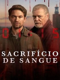 Pôster de Sacrifício de Sangue