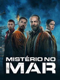 Mistério no Mar