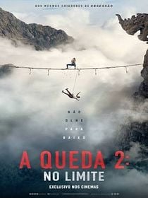 A Queda 2 - No Limite