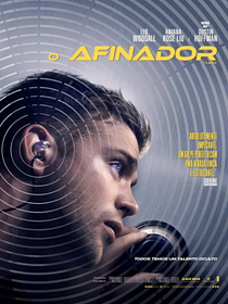 O Afinador