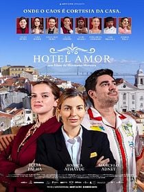 Hotel Amor