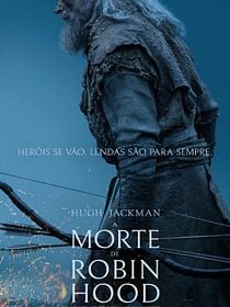 A Morte de Robin Hood