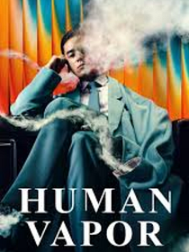 Vapor Humano