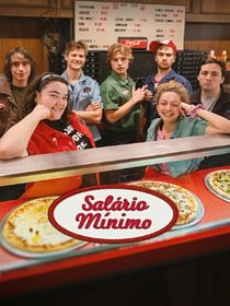 Salário Mínimo