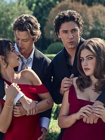 Off Campus: Amores Improváveis