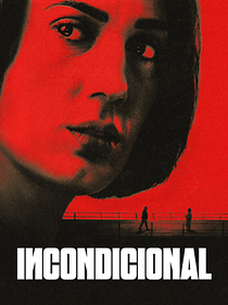 Pôster de Incondicional