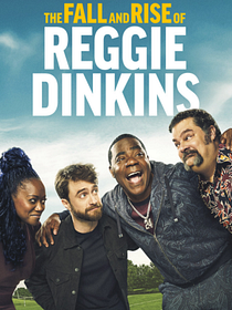 The Fall And Rise Of Reggie Dinkins