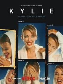 Pôster de Kylie 