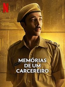 Memórias de Um Carcereiro