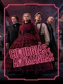Cirurgias e Artimanhas