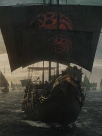 Pôster de Game Of Thrones: Ten Thousand Ships