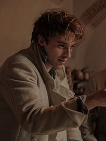 Carême - O Rebelde da Culinária