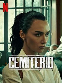 Cemitério