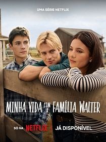 Minha Vida com a Família Walter