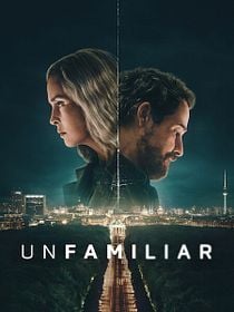 Pôster de Unfamiliar