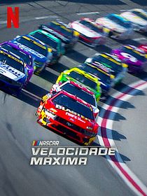 NASCAR: Velocidade Máxima