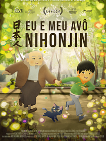 Eu e Meu Avô Nihonjin