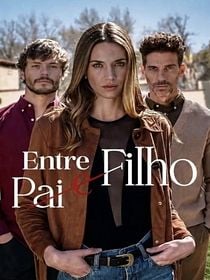 Pôster de Entre Pai e Filho 