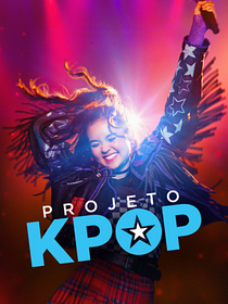 Projeto K-Pop