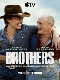Pôster de Brothers