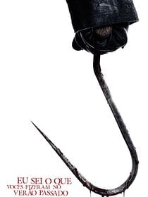 Eu Sei O Que Vocês Fizeram No Verão Passado