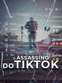Pôster de O Assassino do TikTok