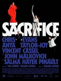 Sacrifício