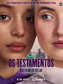 Os Testamentos: Das Filhas de Gilead