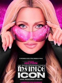 Infinite Icon: Uma Memória Visual