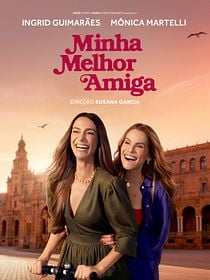 Minha Melhor Amiga