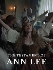 O Testamento de Ann Lee