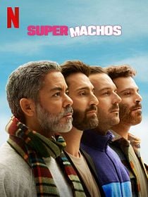 Supermachos