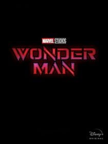 Pôster de Wonder Man