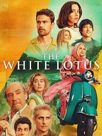 The White Lotus