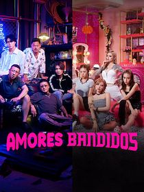 Pôster de Badly in Love