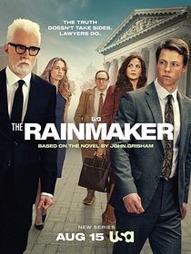 The Rainmaker