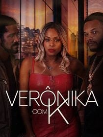 Verônika Com K