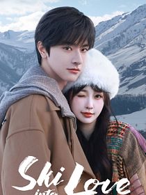 Esquiando para o Amor