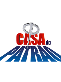 Pôster de Casa do Patrão