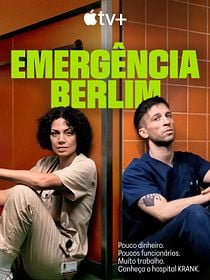 Emergência - Berlim
