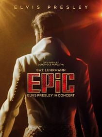 EPiC: Elvis Presley in Concert