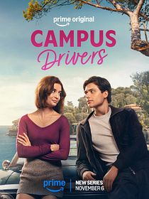 Campus Drivers