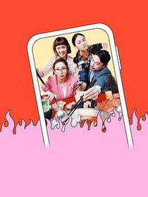 Influencer Por Acidente