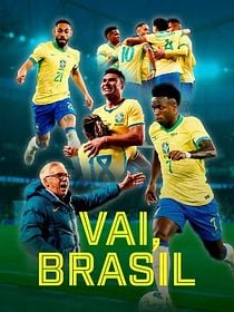Vai, Brasil
