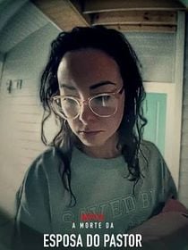Pôster de A Morte da Esposa do Pastor